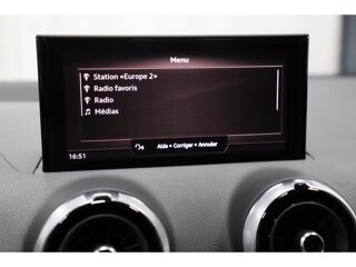 Q2 1.5 35 TFSI 150 S Line S-tronic 2023 occasion 06550 La Roquette-sur-Siagne