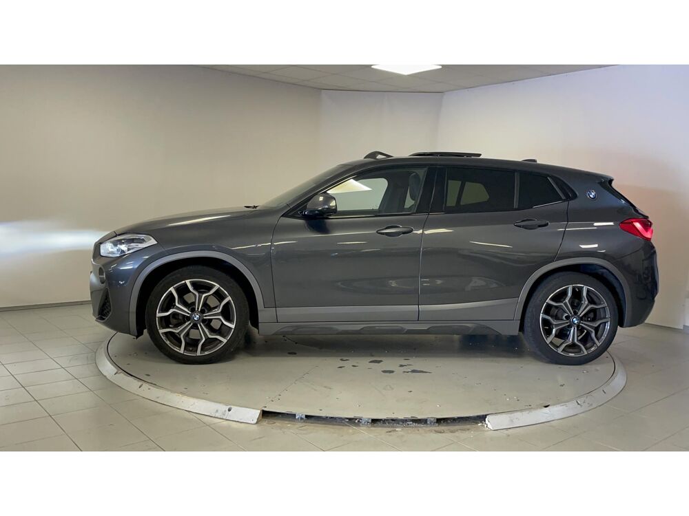 X2 xDrive 20i BVA F39 M Sport X GARANTIE DE 12 A 36 MOIS 2019 occasion 33130 B&egrave;gles