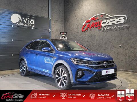 Annonce voiture Volkswagen Taigo 20990 €