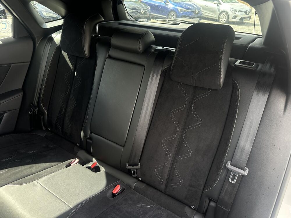 DS3 E-TENSE 225CH Performance Line PH2 - GARANTIE 12 MOIS 2023 occasion 33127 Saint-Jean-d'Illac