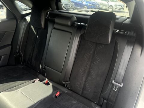 DS3 E-TENSE 225CH Performance Line PH2 - GARANTIE 12 MOIS 2023 occasion 33127 Saint-Jean-d'Illac