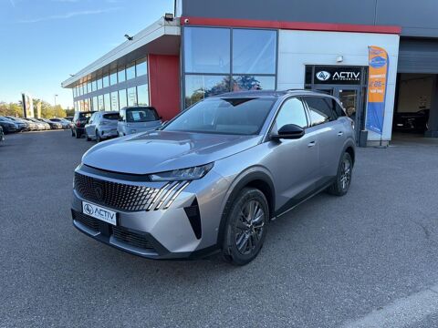 Annonce voiture Peugeot 5008 27480 €