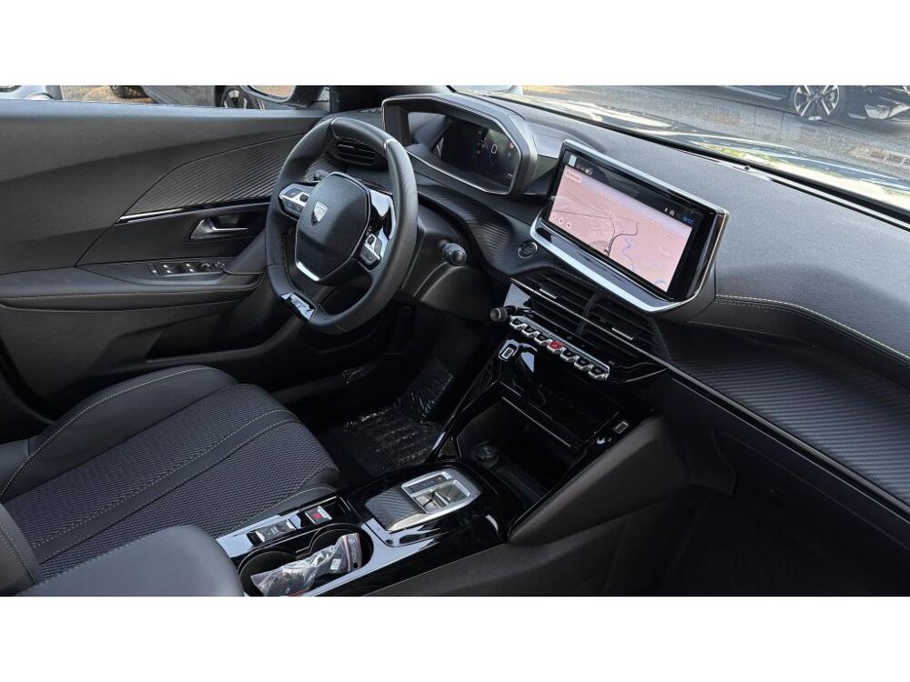 2008 1.2 Hybrid 145 DCS6 GT +PK DRIVE+CAMERA 360+NAVIGATION 2026 occasion 81580 Soual