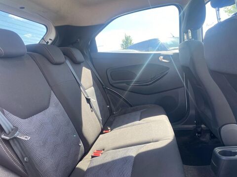 Ka 1.2 ti-vct 85 ultimate 2018 occasion 88150 Chavelot