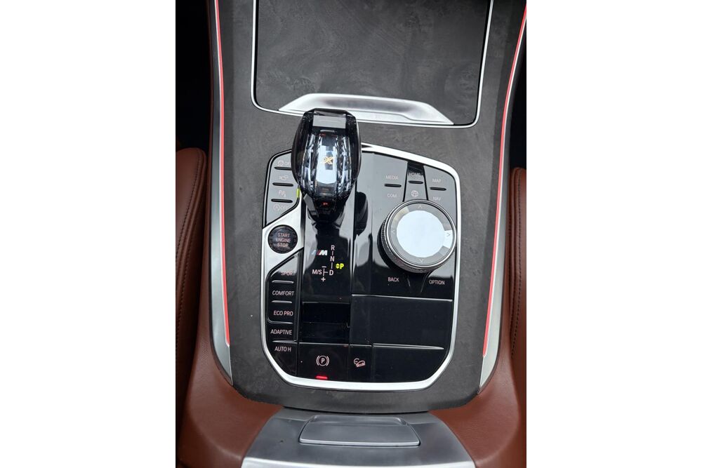 X5 BMW M50d xDrive 400ch BVA8 B&W 360&deg; Cuir Suivi BMW 2019 occasion 78760 Jouars-Pontchartrain