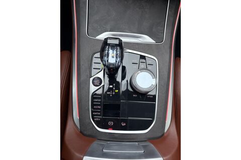 X5 BMW M50d xDrive 400ch BVA8 B&W 360&deg; Cuir Suivi BMW 2019 occasion 78760 Jouars-Pontchartrain