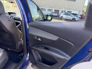 3008 1.5 BlueHDi S&S - 130 Bva Allure gps + clim + camera AR 2018 occasion 19100 Brive-la-Gaillarde