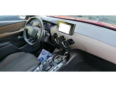 DS3 1.2 PureTech 130 BVA Bastille 2021 occasion 81580 Soual