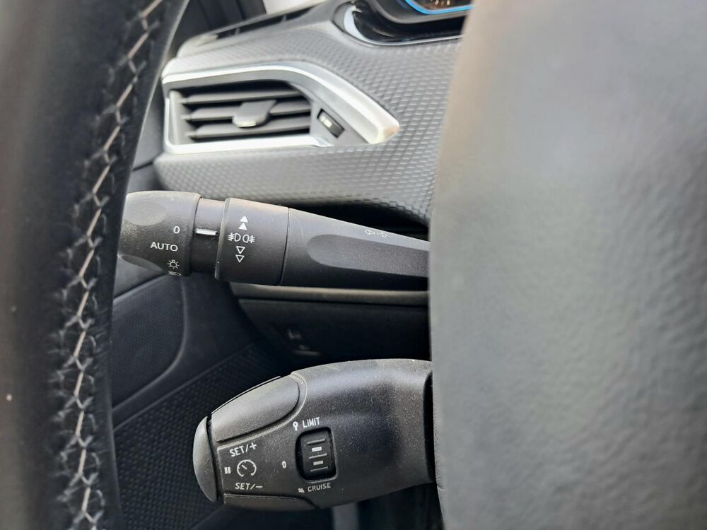 2008 1.5 BlueHDi 120CH Allure - BOITE AUTO - CARPLAY - CLIM - ROU 2019 occasion 13760 Saint-Cannat