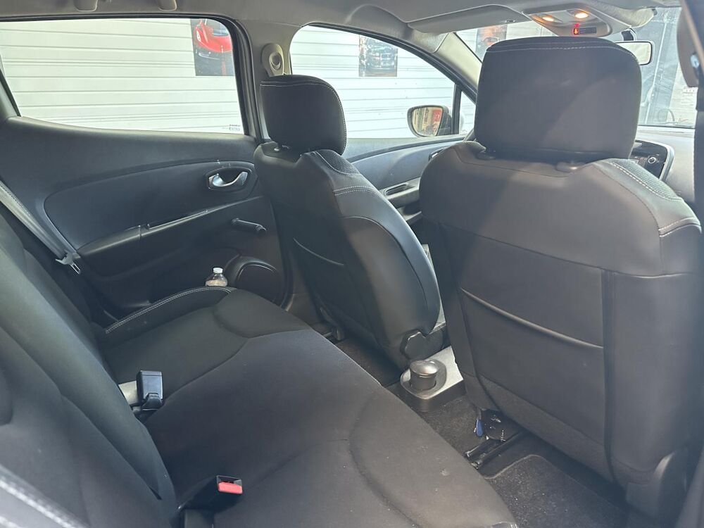 Clio 1.5 DCI 75 BUSINESS 2019 occasion 33370 Artigues-pr&egrave;s-Bordeaux