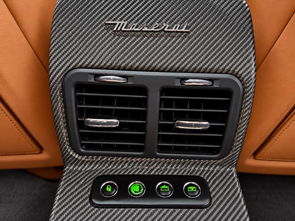 Quattroporte 4.7 V8 - BVA 2009 BERLINE Sport GT S PHASE 2 2012 occasion 78680 &Eacute;p&ocirc;ne