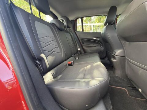 Avenger 1.2 Turbo T3 - 100 Altitude 2023 occasion 77185 Lognes