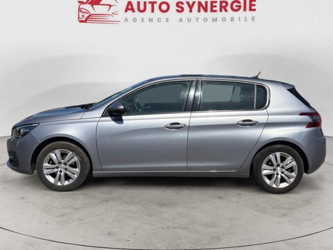 308 1.5 BlueHDi S&S - 130 - BV EAT8 II 2021 occasion 13400 Aubagne
