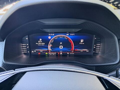 Kodiaq 2.0 TDI - 150Ch - DSG7 7pl Sportline - CARPLAY - ATTELAGE 2022 occasion 13760 Saint-Cannat
