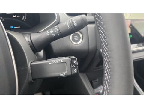 Captur 1.8 E-Tech Hybride 160 BVA Techno 2026 occasion 81580 Soual