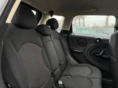 Cooper D Countryman 1.6i - 122  Cooper 2014 occasion 31660 Bessi&egrave;res