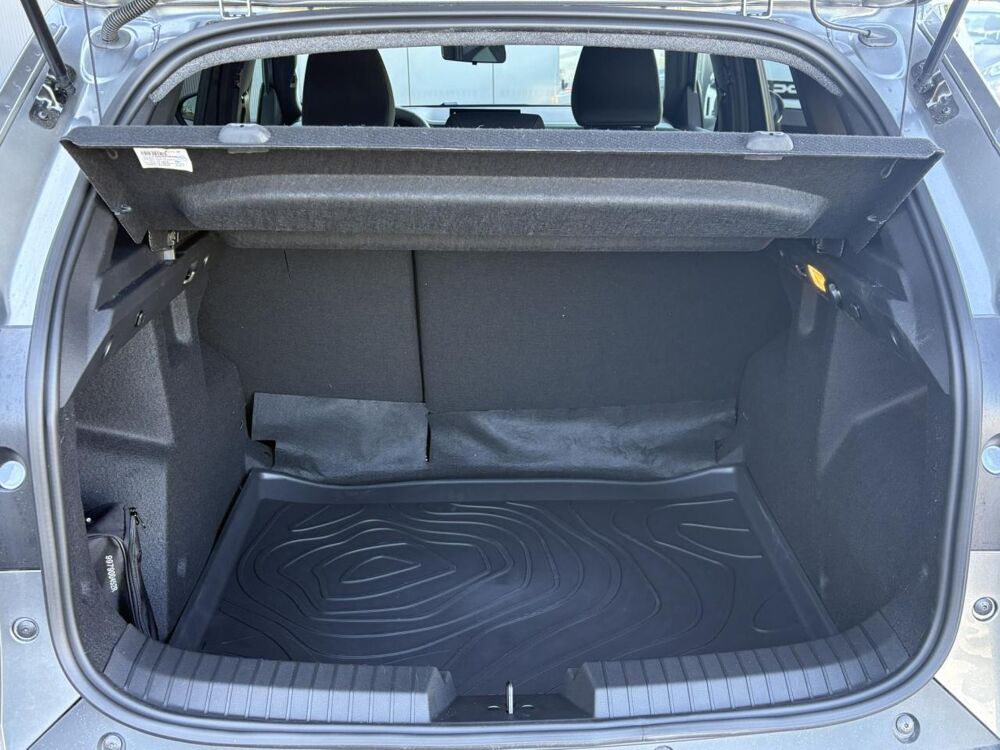 Duster ECO-G 120 Auto Extr&ecirc;me avec Pack Parking 2026 occasion 35300 Foug&egrave;res