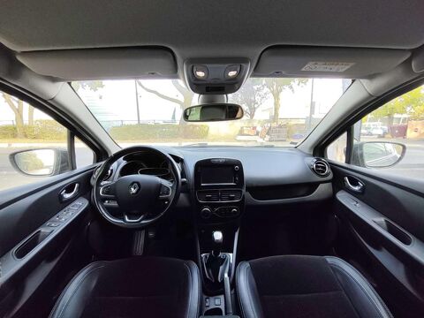 Clio 0.9 TCe - 90 IV BERLINE G&eacute;n&eacute;ration PHASE 2 2019 occasion 77185 Lognes