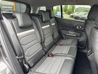 C5 aircross 1.5 bluehdi 130 max boite automatique 2025 occasion 57525 Talange