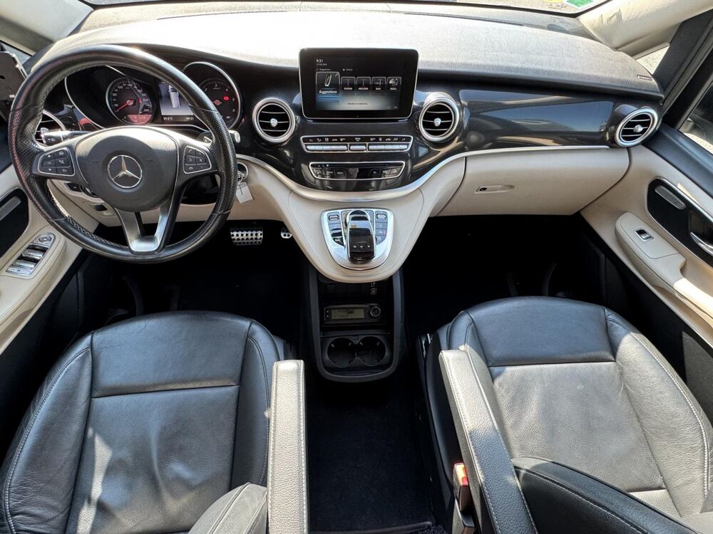 Divers 250 D BVA 4 MATIC - 190 - CAM 360 -WESTFALIA - ATTELAGE - 2019 occasion 25300 Pontarlier