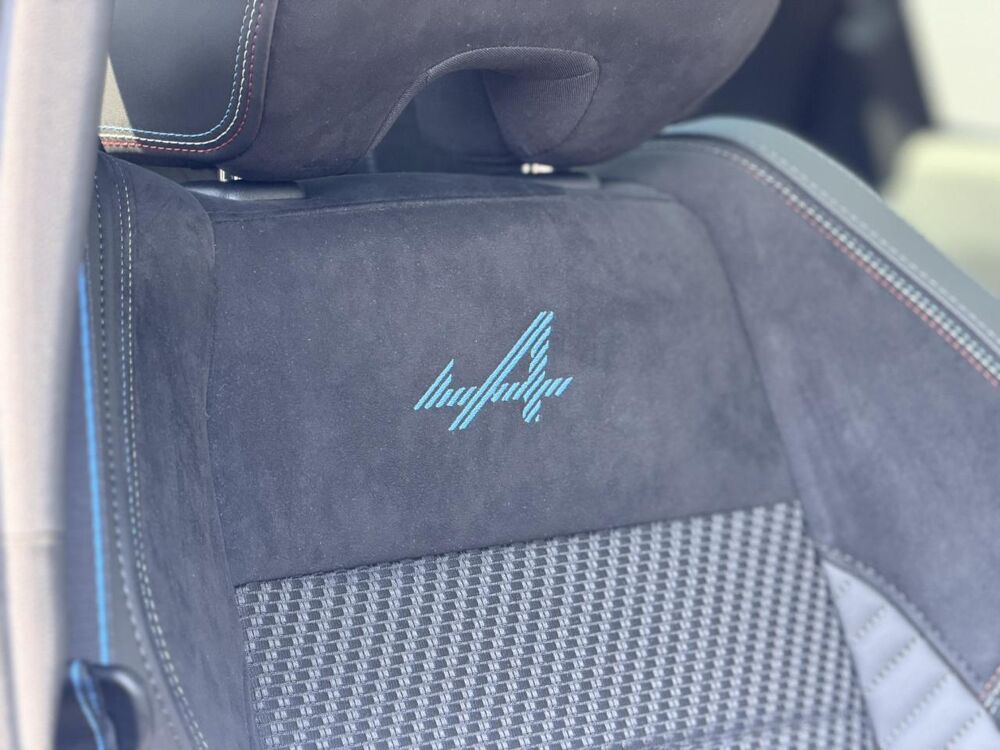 Austral E-Tech Full Hybrid 200 Esprit Alpine avec Toit pano et Harma 2025 occasion 35300 Foug&egrave;res