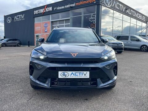 Formentor 2.0 tdi 150 v dsg7 2026 occasion 54520 Laxou