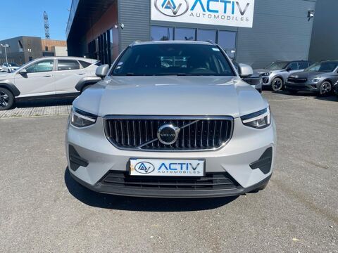 XC40 T4 recharge 211 start dct 7 2023 occasion 54520 Laxou