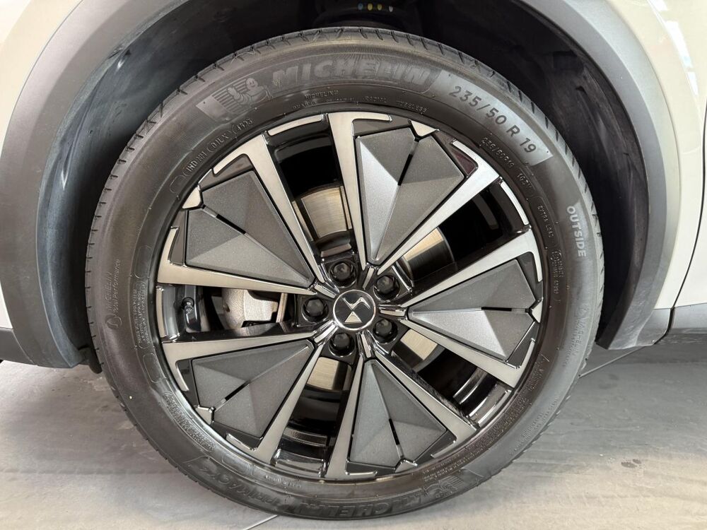 DS3 DS7 E-Tense - 300 - 4x4 Esprit de Voyage - TOIT OUVRANT - C 2024 occasion 60740 Saint-Maximin