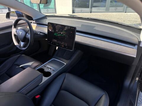 Model 3 RWD MY22 Standard Plus PH1 - GARANTIE CONSTRUCTEUR 2022 occasion 33127 Saint-Jean-d'Illac