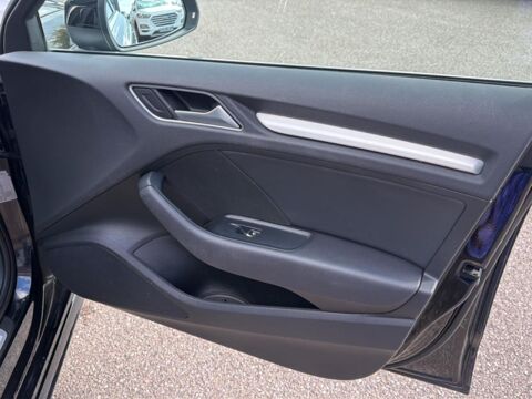 A3 40 e-tron 204 design luxe s tronic 6 euro6d-t 8cv 2020 occasion 85150 Les Achards