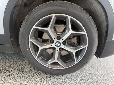 X2 1.8 D 150 CH PREMIERE SDRIVE BVA 2019 occasion 16000 Angoul&ecirc;me