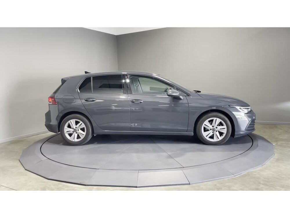 Golf 8 VIII 2.0 TDI 116 CV DSG 7 Style GARANTIE 12 MOIS 2022 occasion 33500 Libourne
