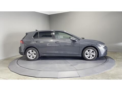 Golf 8 VIII 2.0 TDI 116 CV DSG 7 Style GARANTIE 12 MOIS 2022 occasion 33500 Libourne