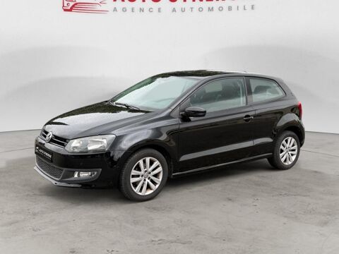 Annonce voiture Volkswagen Polo 6190 €