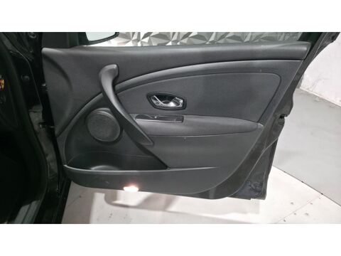 M&eacute;gane 1.2 Energy TCe - 115 III BERLINE Authentique PHASE 2 2013 occasion 78680 &Eacute;p&ocirc;ne