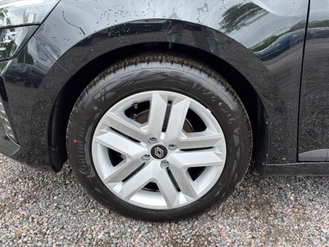 Clio V 1.0 tce 90 evolution 2026 occasion 57525 Talange