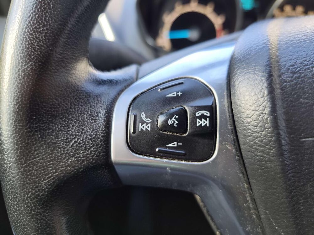 B-max 1.6 Ti-VCT - 105 - BV PowerShift Titanium 2015 occasion 77185 Lognes