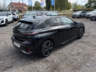 308 1.2 hybrid 145 gt e-dcs6 2025 occasion 88150 Chavelot