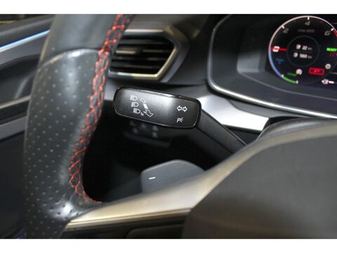 Leon FR 1.4 e-HYBRID - 204 - BV DSG 6 -SUIVI COMPLET SEAT - ATTEL 2020 occasion 95340 Bernes-sur-Oise