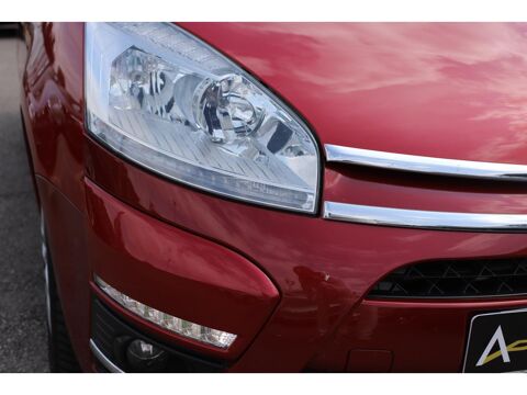 C4 Picasso 1.6 HDi FAP - 110 MONOSPACE Confort PHASE 2 2013 occasion 60740 Saint-Maximin