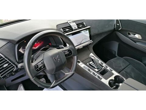 DS3 1.5 BlueHDi 130 EAT8 Performance Line + 2023 occasion 81580 Soual