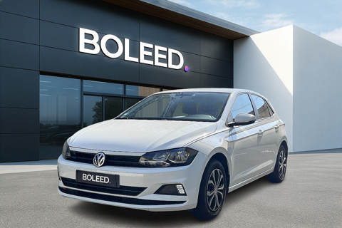 Volkswagen polo 1.0i - 65 Bluetooh Trendline