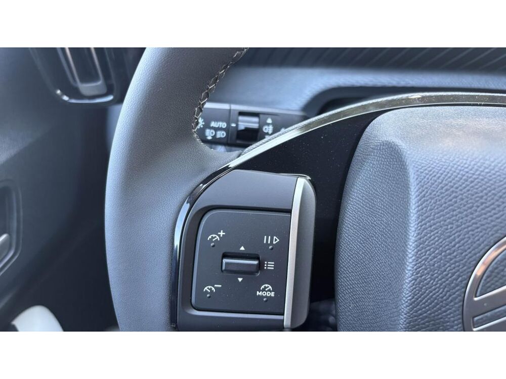 C3 Aircross 1.2i Hybrid 145 Max 7 Places 2026 occasion 81580 Soual