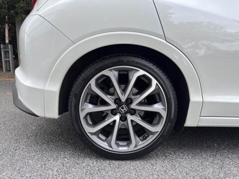 Civic 2.2 i-DTEC 2012 BERLINE Ex&eacute;cutive 2013 occasion 77185 Lognes
