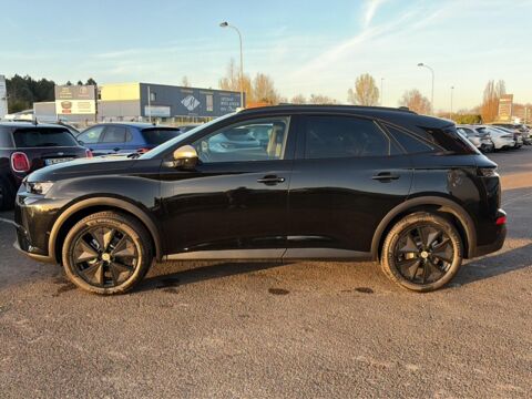 DS7 1.5 bluehdi 130 performance line 2026 occasion 85150 Les Achards