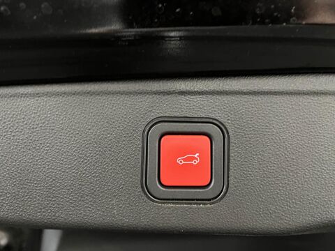Avenger JEEP ELECTRIC 155 84PPM 54KWH SUMMIT 2WD BVA occasion 02000 Laon
