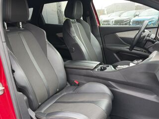 3008 1.5 bluehdi 130 gt eat8 2022 occasion 54520 Laxou