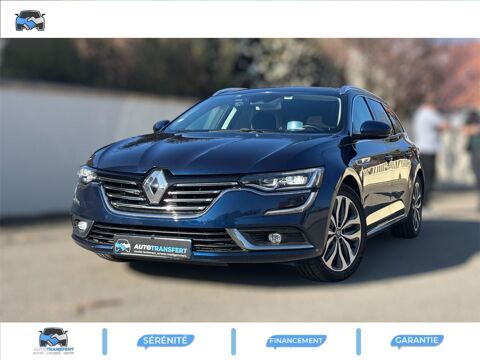 Renault Talisman Estate 1.6 Energy dCi - 160 - BV EDC - Intens - Garantie 2 a  occasion chartres 28000