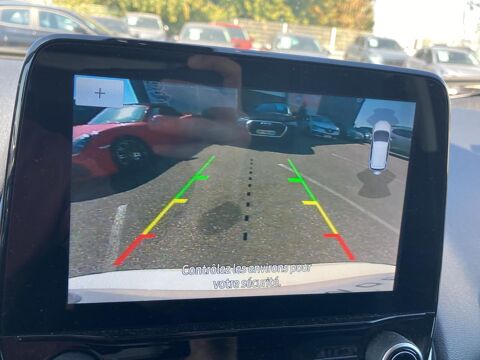 Ecosport 1.0 ecoboost 125 st-line 2019 occasion 57525 Talange