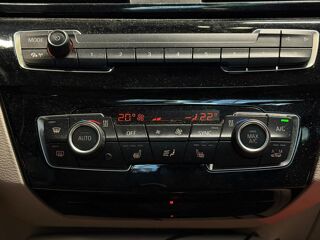 X1 sDrive 16d 1.5 116ch BV DKG F48 LCI xLine - GARANTIE 6 MOIS 2022 occasion 33700 M&eacute;rignac
